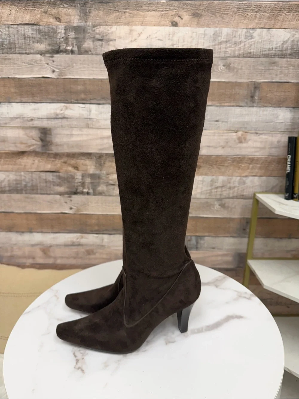 Franco Sarato Brown 8